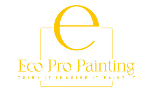 Eco Pro Painting logo